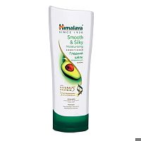 Кондиционер для волос "Гладкий шёлк" 200 мл, Himalaya Herbals